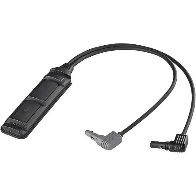 Streamlight 69138 TLR Dual Remote Pressure Switch Black - View 2