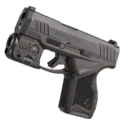 Streamlight TLR-6 Weapon Light with Laser for Taurus GX4 100 Lumens - View 2