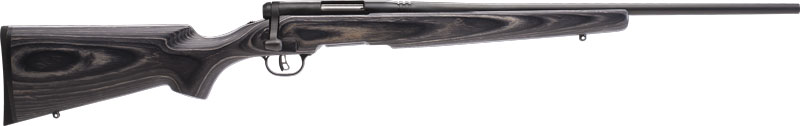 Savage B MAG Sporter 17 WSM Semi Auto Rifle - View 2