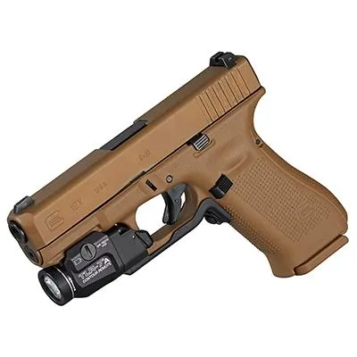 Streamlight TLR-7 A Contour Remote Glock Gen4-5 500 Lumens Light - View 2