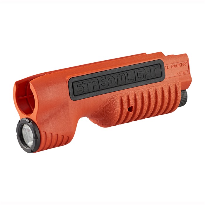 Streamlight TL-Racker Remington 870 Forend Light 1000 Lumens Orange - View 2