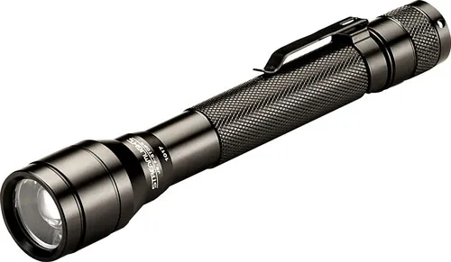 Streamlight Jr. F-stop 250l Flood/spot Lgt - View 2