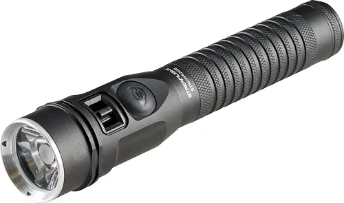 Streamlight 74430 Strion 2020 Black 1200 Lumen Rechargeable Flashlight - View 2