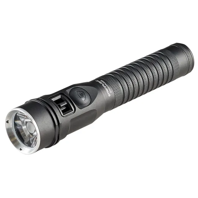 Streamlight 74434 Strion 2020 Black 1200 Lumen LED Rechargeable Flashlight - View 2