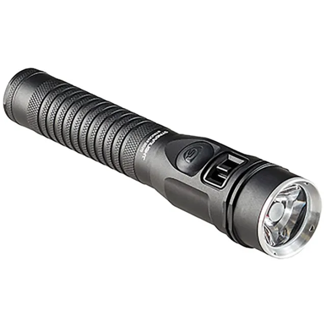 Streamlight 74434 Strion 2020 Black 1200 Lumen LED Rechargeable Flashlight - View 3