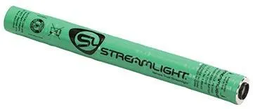 Streamlight 75375 Stinger Battery Stick Neon Yellow 3.6V NiMH Rechargeable - View 2