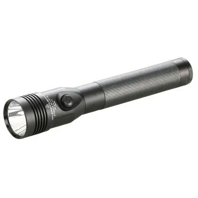 Streamlight Stinger DS LED HL 800 Lumens 8.85 in Black Rechargeable Flashli - View 2