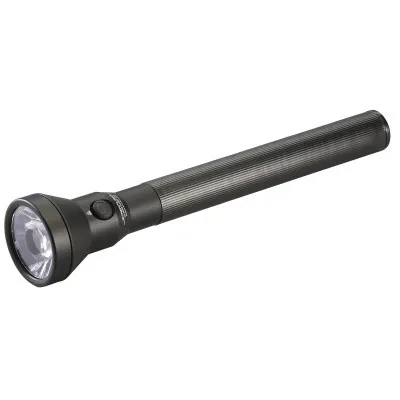 Streamlight 77553 UltraStinger LED Flashlight 1100 Lumens Black Rechargeable - View 2