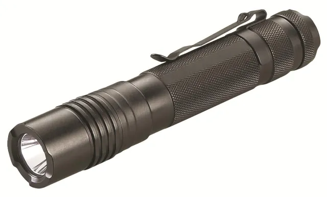 Streamlight 88052 ProTac HL USB 850 Lumen Tactical Flashlight Black - View 2