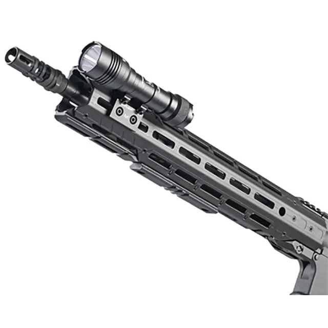 Streamlight 88126 ProTac Rail Mount HL-X Pro Light, 1000 Lumens, M-LOK Kit - View 3