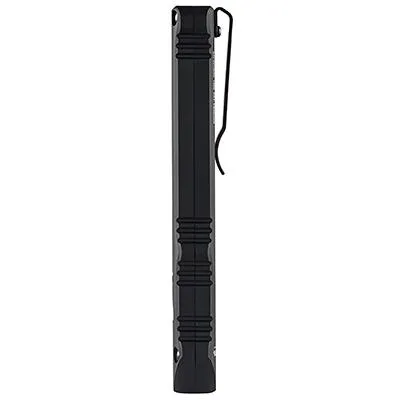 Streamlight Wedge 88810 Flashlight Black Aluminum 300/1000 Lumens 5.46 in - View 2