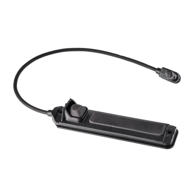 Streamlight 89008 ProTac 2.0 Rail Mount Pressure Switch, Black, Polymer - View 2