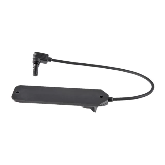 Streamlight 89008 ProTac 2.0 Rail Mount Pressure Switch, Black, Polymer - View 3