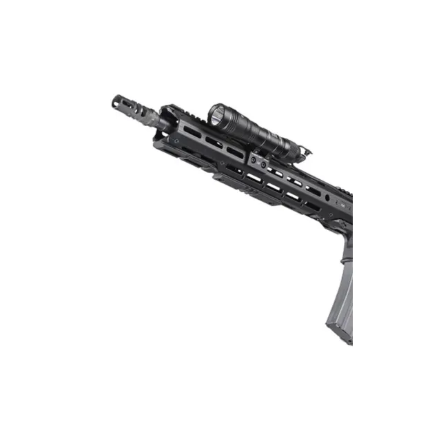 Streamlight ProTac 2.0 Rail Mount HP-System Flashlight 250-2000 Lumens - View 2