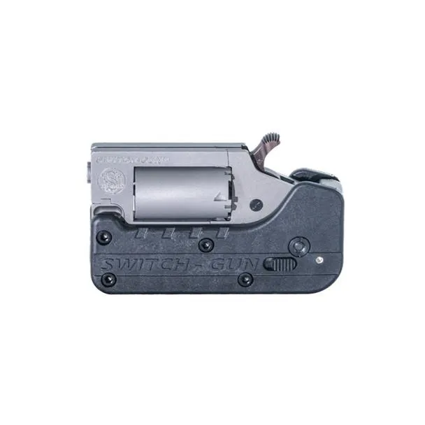 Standard Manufacturing Switch Gun 22LR Switchgun-LR BC - View 2