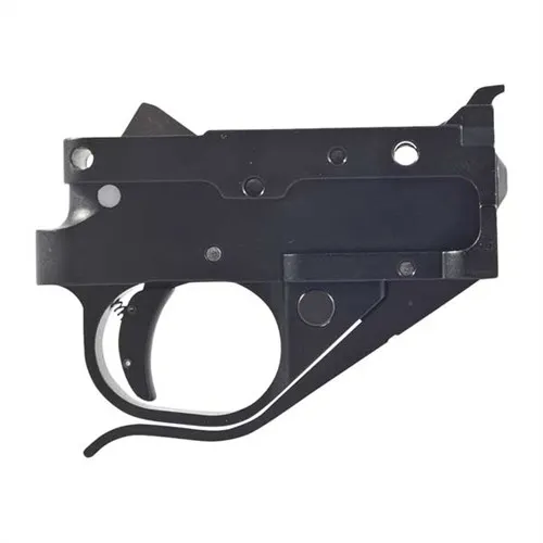 Timney Triggers 10221C Ruger 10/22 Trigger Assembly Black 2.75 lbs - View 3