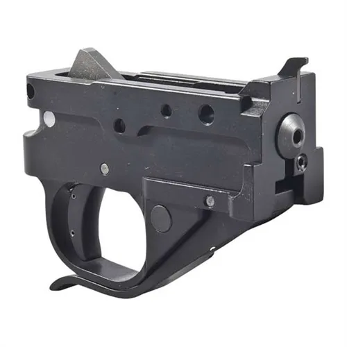 Timney Triggers 10221C Ruger 10/22 Trigger Assembly Black 2.75 lbs - View 4