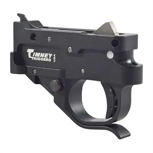 Timney Triggers 10221C Ruger 10/22 Trigger Assembly Black 2.75 lbs - View 5