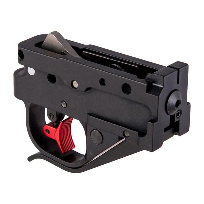 Timney 1022CE Ruger 10/22 Calvin Elite Trigger, Adjustable 1.5-2 lbs - View 2