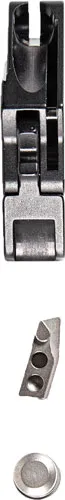 Timney Triggers ALPHASWMP Competition Trigger for S&W M&P 3 lbs Black - View 2