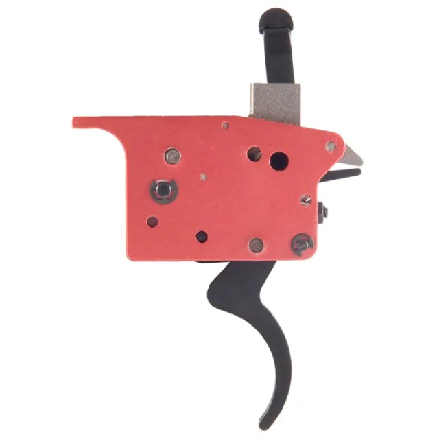 Timney Triggers 307 Featherweight Deluxe Trigger 3 lbs for Mosin-Nagant - View 3