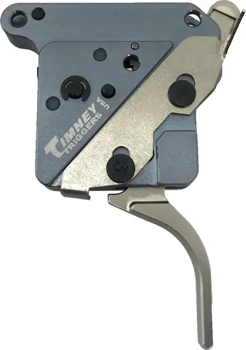 Timney Triggers The Hit Remington 700 8 oz Draw Nickel THEHITST16 - View 2