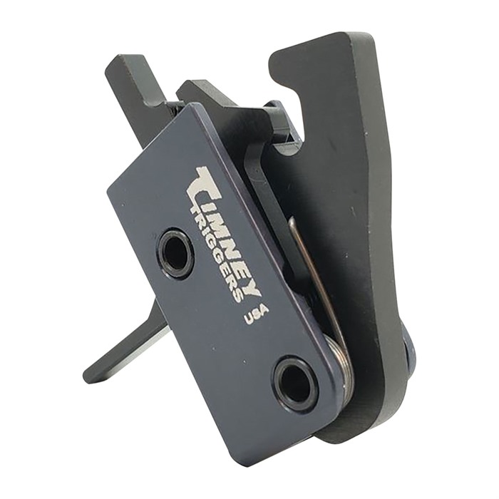 Timney TRIGGERS Impact 3Lb Straight Trigger with Small Pin f/AR-15 - View 3