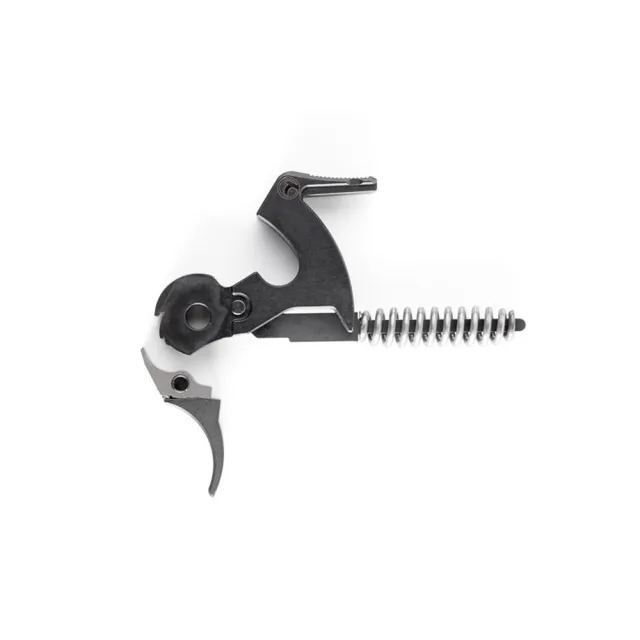 Timney Triggers 336/1894/1895 Levergun Trigger Black 3-3.5lb - View 2