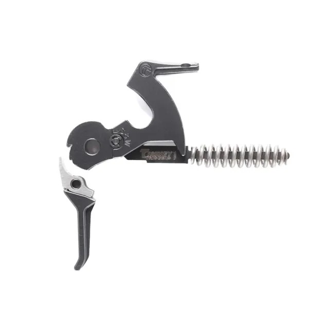 Timney Triggers LEVERGUNS&W Black Single-Stage Fits S&W 1854 - View 2