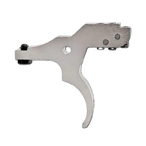 Timney Triggers Savage 10-116 Trigger Silver Nickel 631-16 - View 2