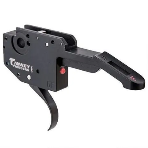 Timney 640R Ruger American Rimfire Trigger Assembly - View 2