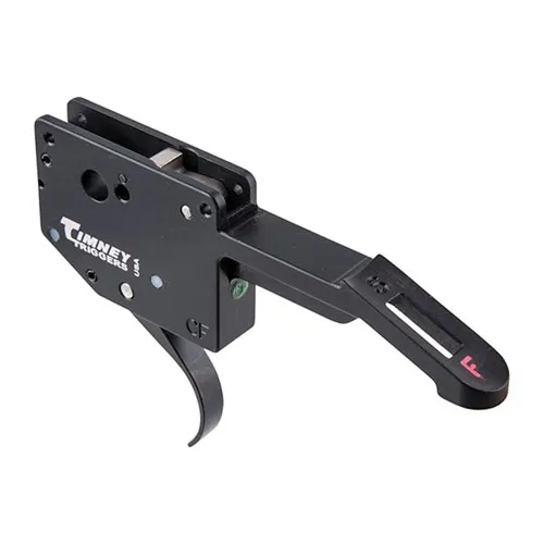 Timney TRIGGERS Replacement 3Lb Trigger f/ Ruger American Centerfire (641C) - View 2