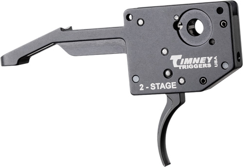 Timney 646C Trigger Ruger American Centerfire Gen 2-2 Stage - View 2