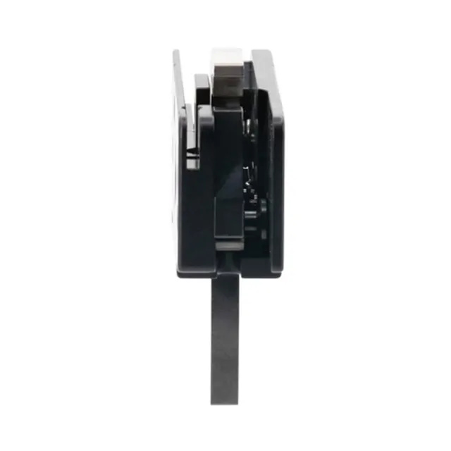 Timney MP5 Trigger 081950675005 Black Curved Two-Stage 4 lbs Pull - View 2