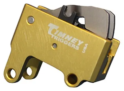 Timney Triggers IWI Tavor 4lb 2-Stage Drop-In Trigger - View 2