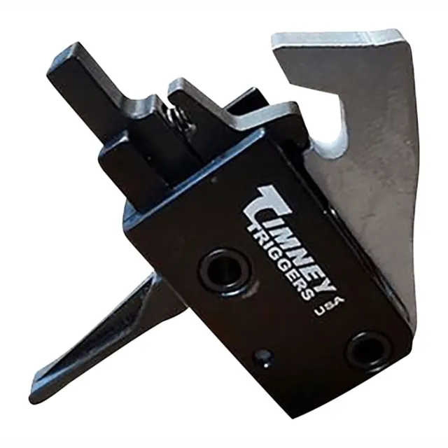 Timney Triggers 683 Single-Stage Trigger 4.5 lb Black for Sig MPX - View 2