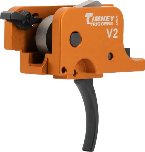 Timney Triggers ScorpionST 2.75-3.75 lb Pull Weight Straight Trigger - View 2