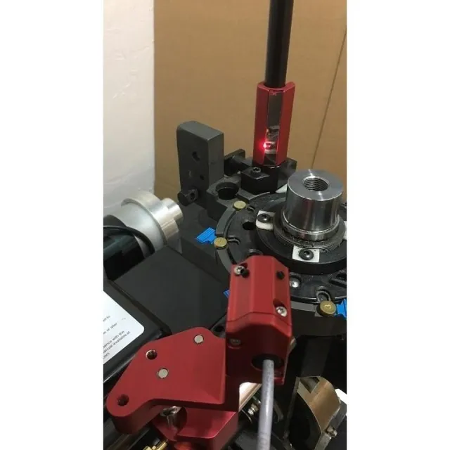 Mark 7 Reloading 101-1082 BulletSense 9mm to 308 Laser Detection System - View 2