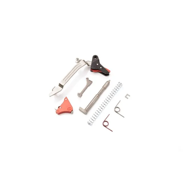 Timney Triggers Alpha for Glock Gen 5 UBK 5-UBK-BLACK - View 2