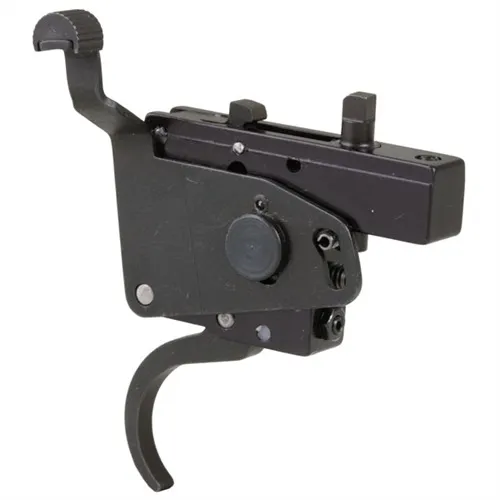 Timney 788 Trigger Remington 788 w/Safety 1.5-4lb Adjustable - View 2