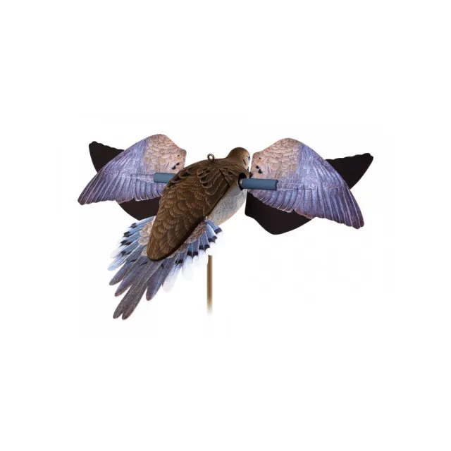 GSM Outdoors Avian-X PowerFlight Spinning Wing Dove Decoy - View 2
