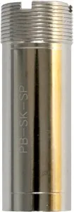 Beretta JCTUBE27 20 Gauge Skeet EU Flush Steel MobilChoke Tube - View 2