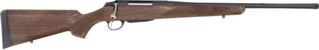 Tikka JRTXA31616MT T3x Hunter Full Size 308 Win 3+1 16" Matte Blued... - View 2