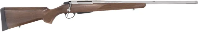 Tikka JRTXA71620MT T3x Hunter 308 Win 20" Fluted Threaded Barrel Wood Stock - View 2