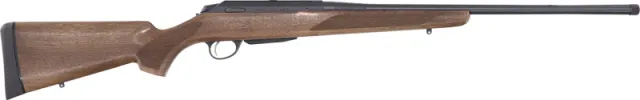 Tikka JRTXA43122MT T3x Hunter 300 Win Mag 22.4" Walnut Stock Left Hand - View 2