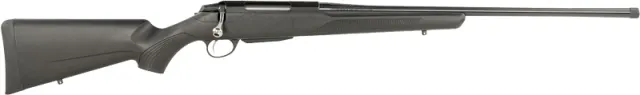 Tikka JRTXE31216MT T3 Lite 223 Rem 16" Blued Barrel Black Stock - View 2