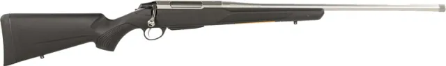 Tikka JRTXB31520MT T3 Lite 243 Win 22.4" Stainless Barrel Black Stock - View 2