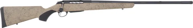 Tikka JRTXRT37124 T3X Lite 7mm PRC RoughtTech Tan 24.3" Blued/Synthetic - View 2