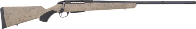 Tikka JRTXRT471 T3X Lite 7mm PRC Left-Handed 24.3" Tan Rifle - View 2