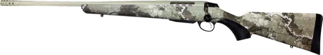 Tikka T3X Lite Veil Alpine 7MM PRC 24" 3-Rounds - View 2